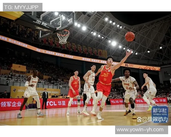 男篮热身赛精彩对决渐江男篮迎战山西男篮展现实力与团队合作 男篮热身赛精彩对决渐江男篮迎战山西男篮展现实力与团队合作