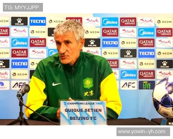 亚冠二级联：国安惜败麦克阿瑟的背面，藏着多少不可告人的隐秘？