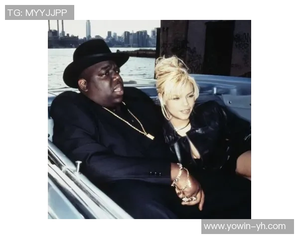 曼恩谈主场留念说唱传奇B.I.G：布鲁克林是少量会留念文明的当地