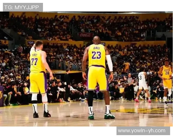 湖人挖两奇兵球员！史密斯攻守兼备，蒂耶罗超卓防卫，该进轮换了