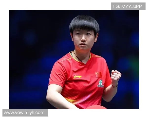 王曼昱赢孙颖莎夺冠!前国乒名将:张继科或许暗里辅导曼昱,策略布局 王曼昱赢孙颖莎夺冠!前国乒名将:张继科或许暗里辅导曼昱,策略布局